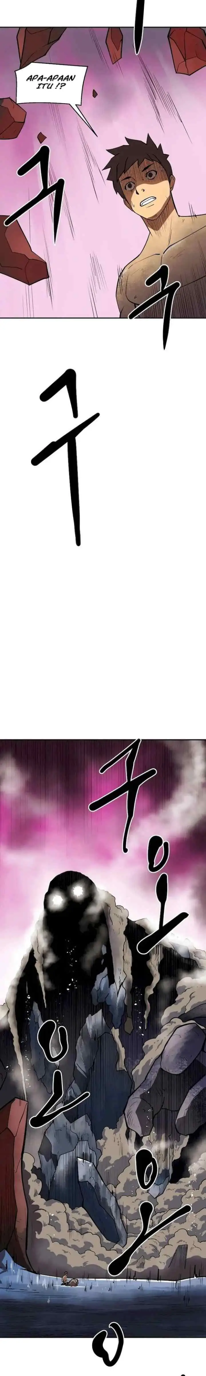 Raid chapter 97 halaman 15