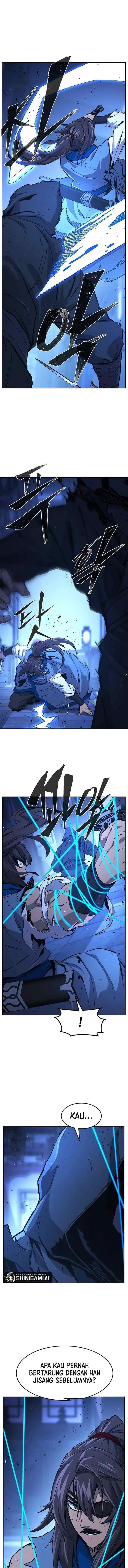 Absolute Sword Sense chapter 133 halaman 17