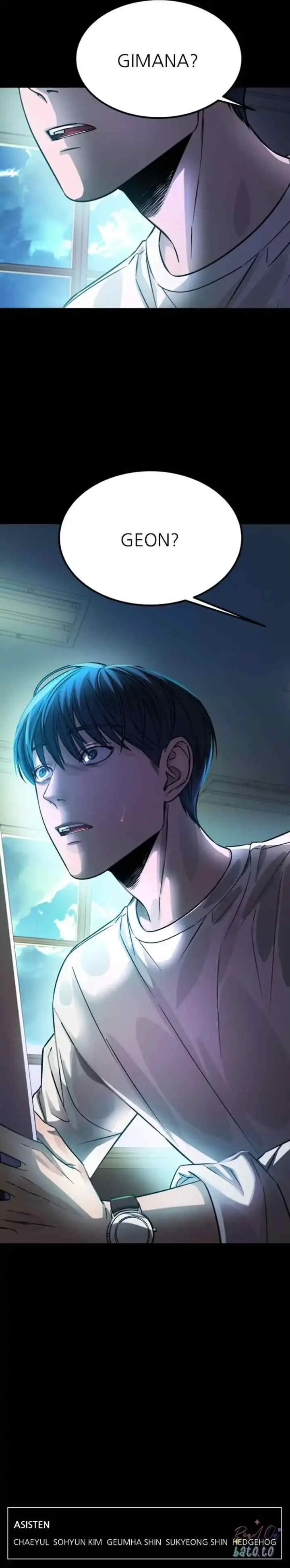 Get Back chapter 98 halaman 13