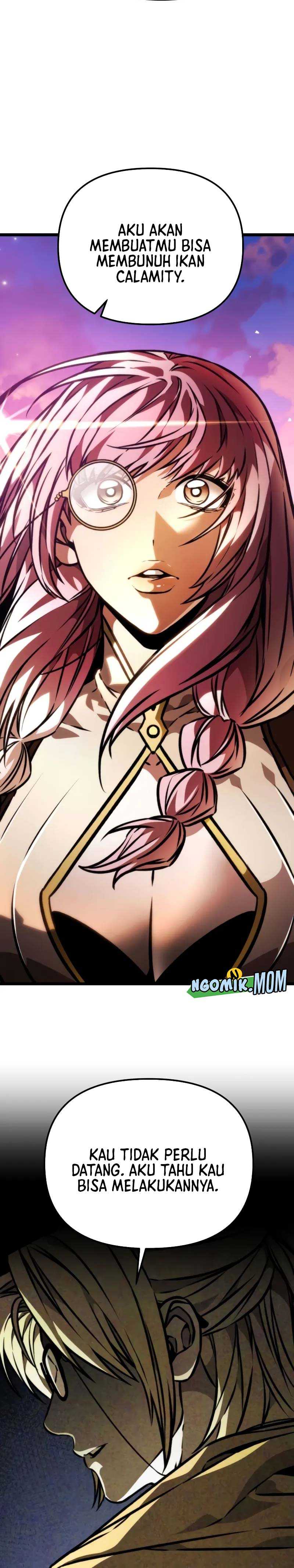 Reincarnator chapter 48 halaman 48