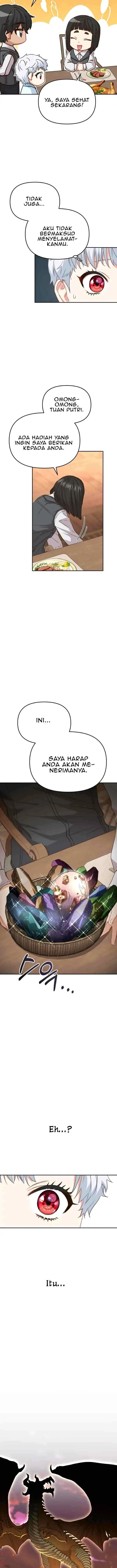How To Survive as the Devil's Child chapter 17 halaman 10