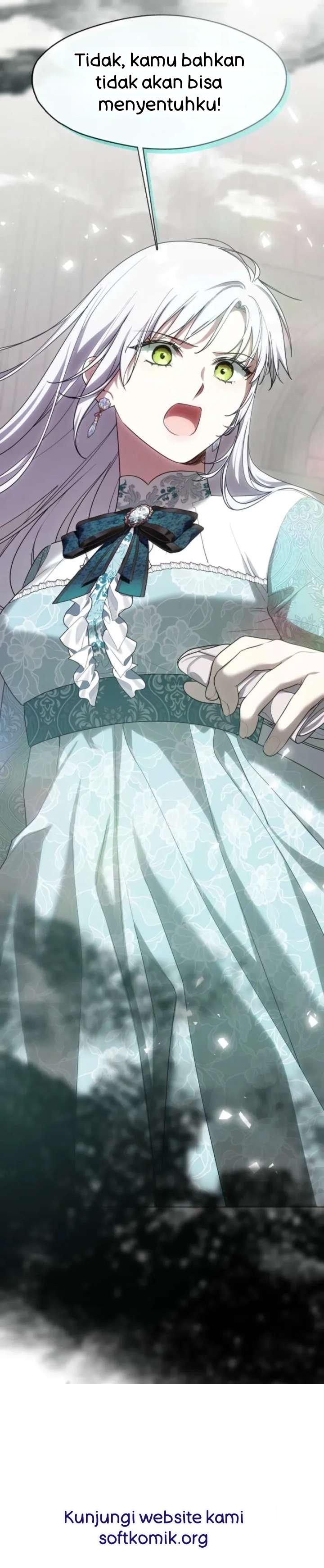My Husband Changed At The Wedding Venue chapter 55 halaman 21