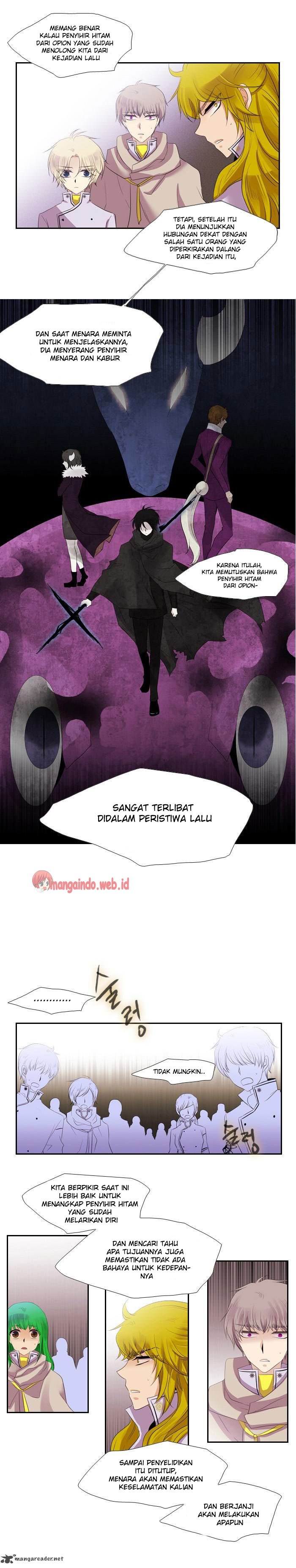 Black Haze chapter 120 halaman 7