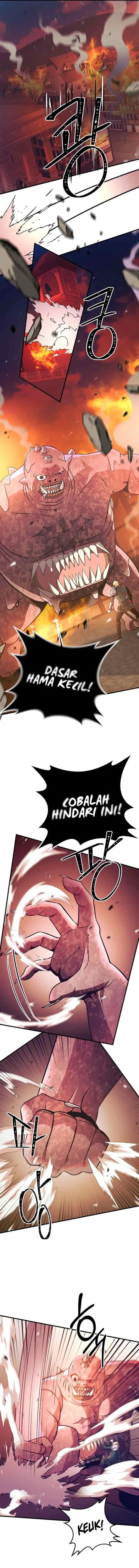 I Became the Mad Emperor chapter 15 halaman 5