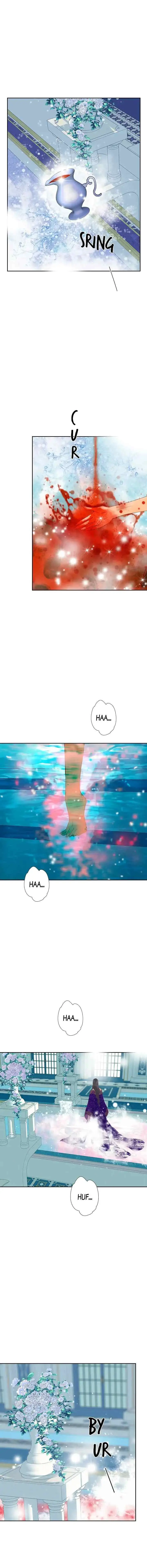 Beauty as the Beast chapter 29 halaman 4