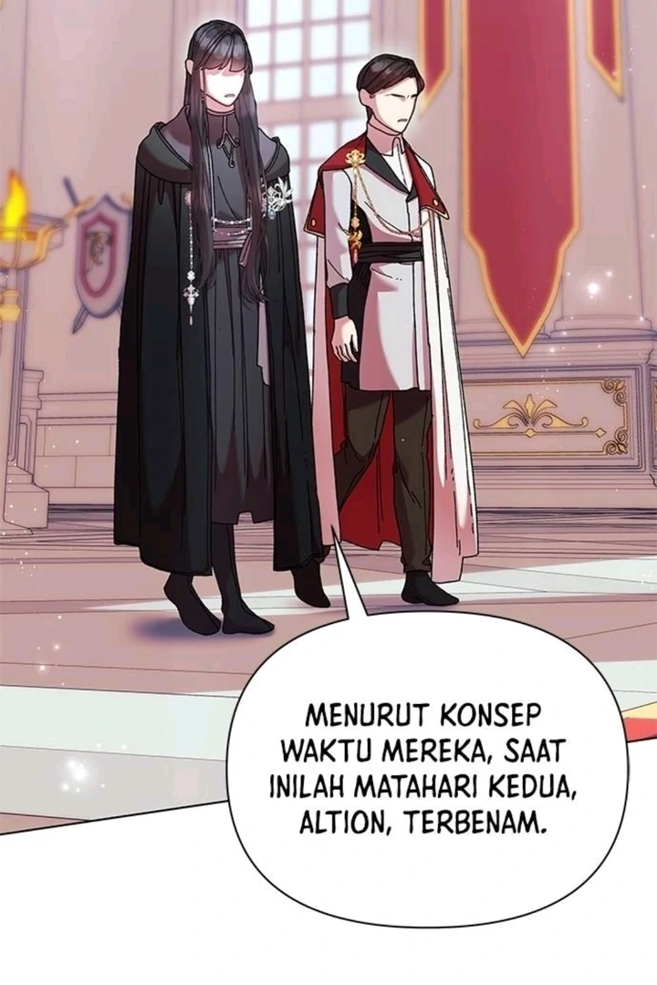 Ingram's Light chapter 61 halaman 77