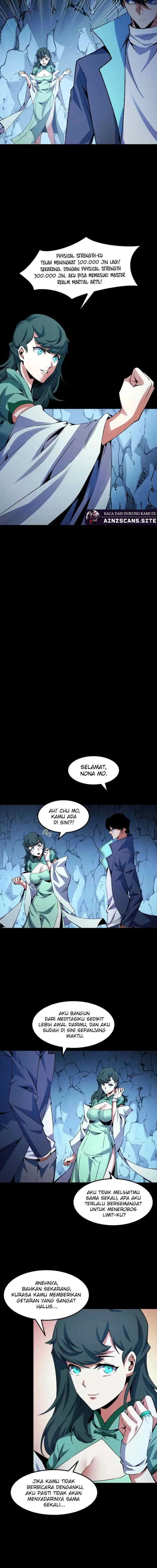 I Level Up By Absorbing Everything chapter 29 halaman 8