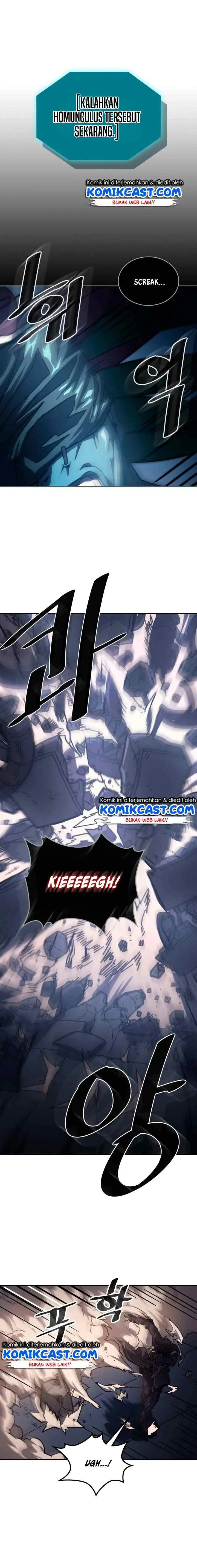 A Returner's Magic Should Be Special chapter 129 halaman 4