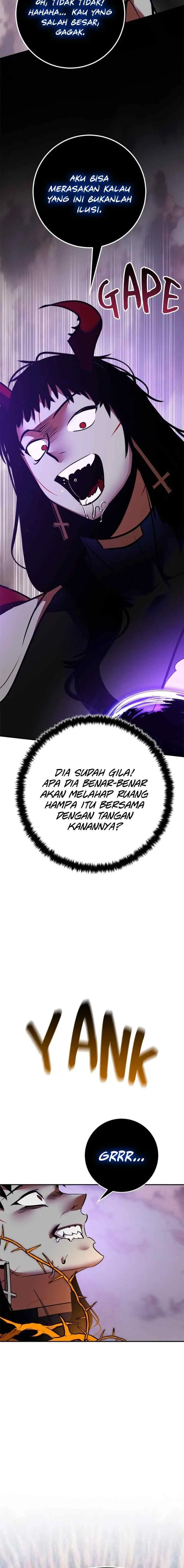 Return to Player chapter 196 halaman 14