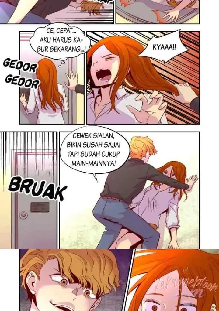 Gwisin-nim chapter 52 halaman 12