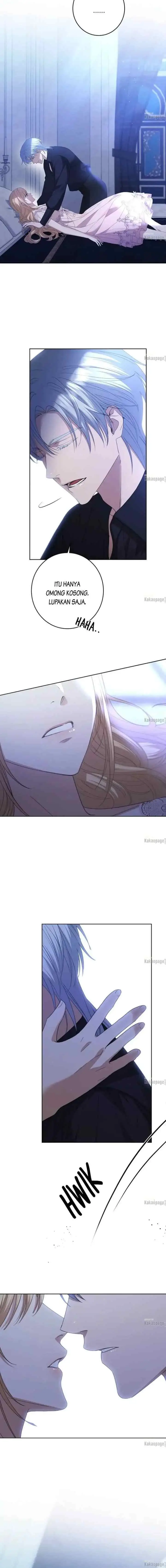 I Don't Love You Anymore chapter 71 halaman 19