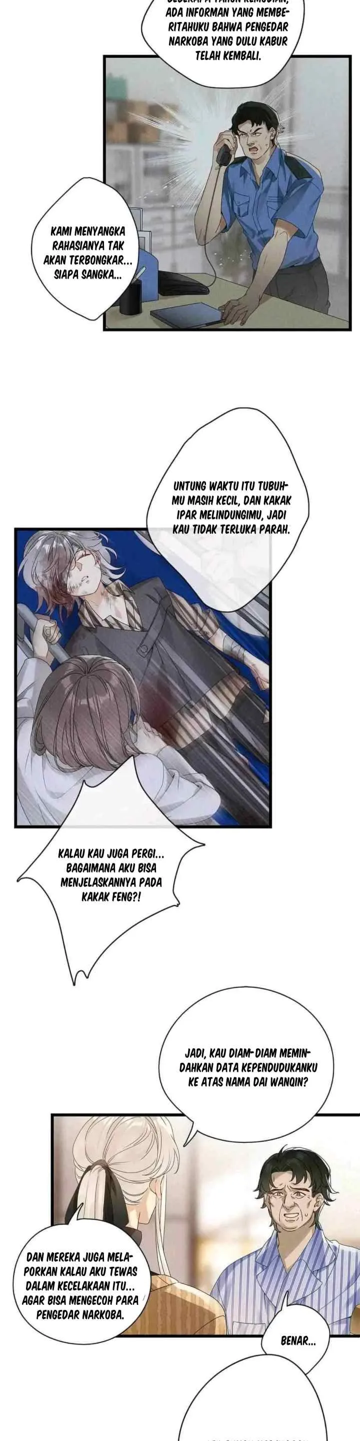 Divine Intervention chapter 35 halaman 10