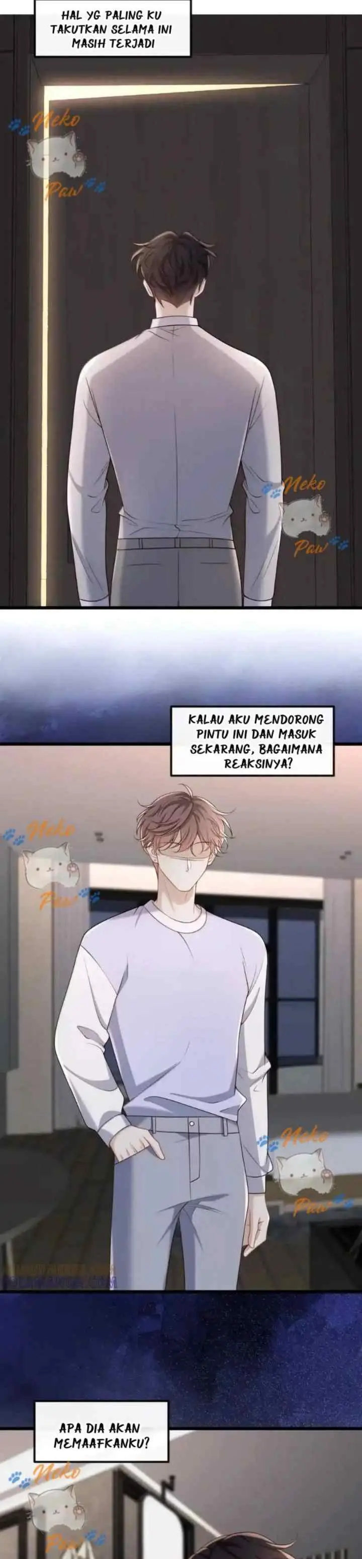 He Came Late At Night chapter 97 halaman 14