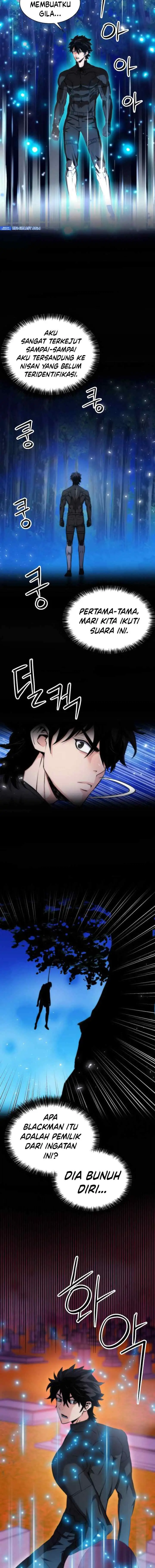 Seoul Station Druid chapter 191 halaman 11