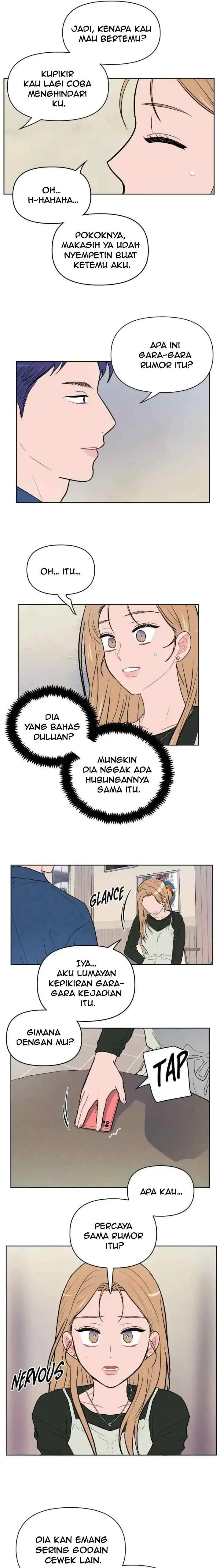 Pitiful Us chapter 27 halaman 10