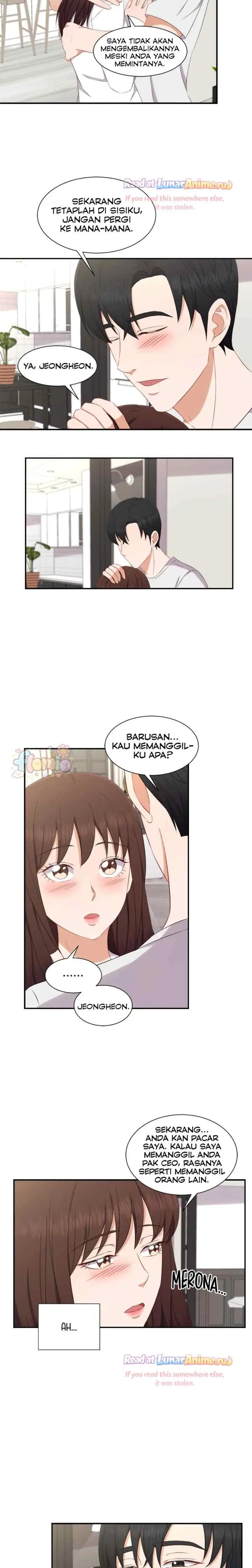 I Need a Bride chapter 68 halaman 11