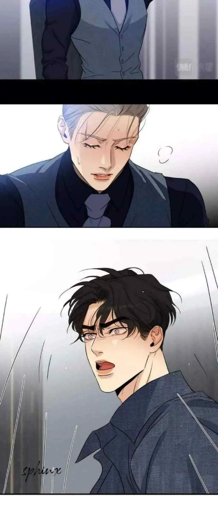 Dívida de Amor chapter 13 halaman 19