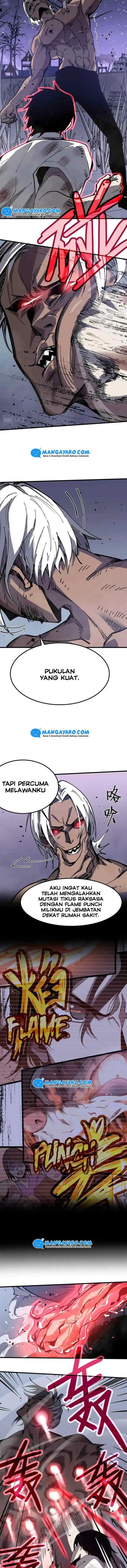 Advanced Evolution chapter 15 halaman 12
