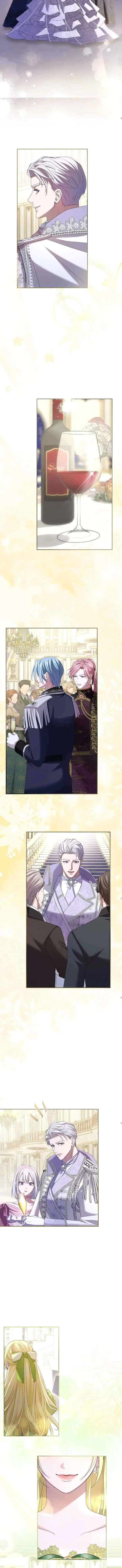 Teikoku Ichi no Akujo ni Dekiai ga Tomarimasen chapter 32 halaman 9