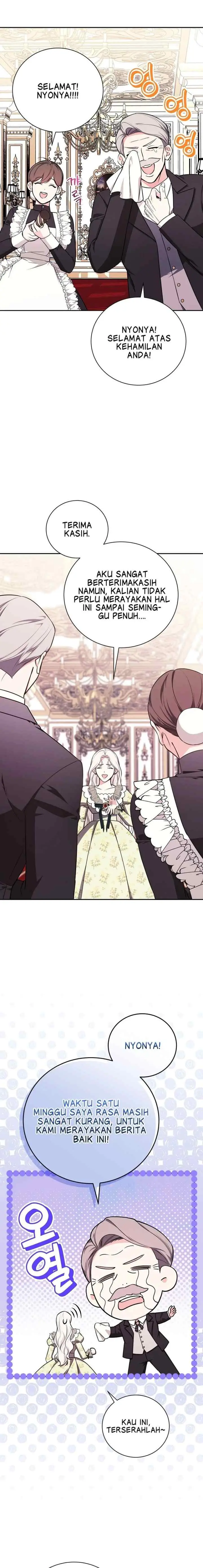 Seducing Duke Monster chapter 117 halaman 4