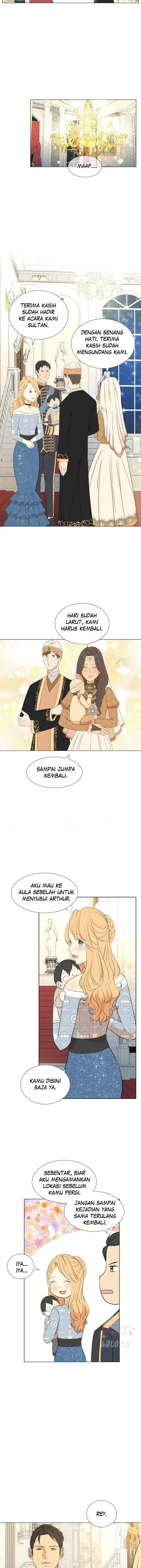 Infinite Sky chapter 100 halaman 6