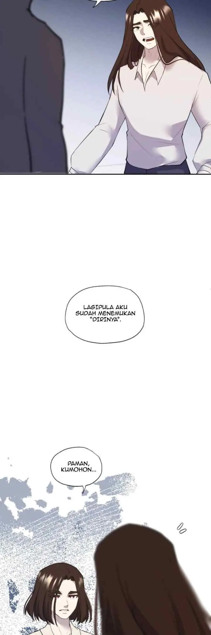 Her Wish To Be Isekai'd chapter 61 halaman 14