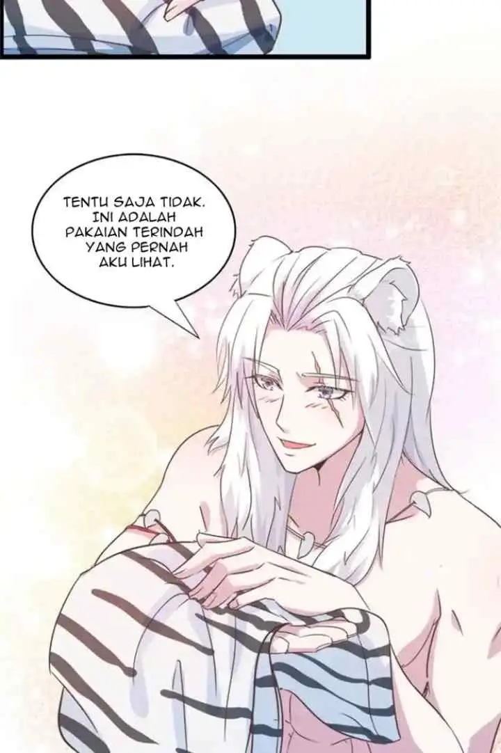 Beauty and the Beasts chapter 189 halaman 9