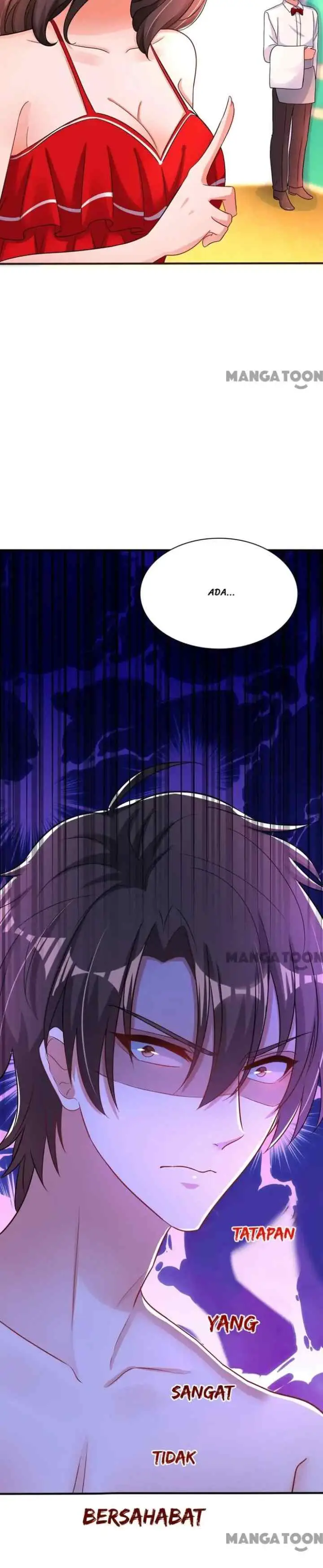 Don't Mess With Missy! chapter 109 halaman 13