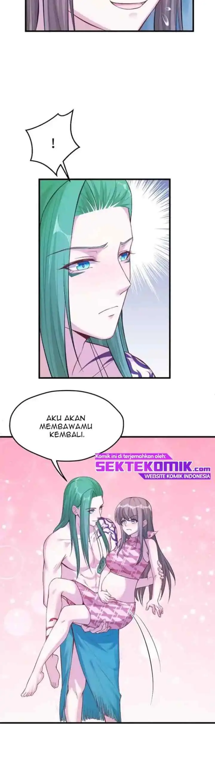 Beauty and the Beasts chapter 194 halaman 4