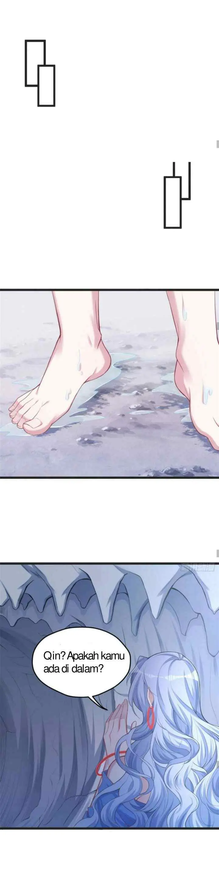 Beauty and the Beasts chapter 213 halaman 17