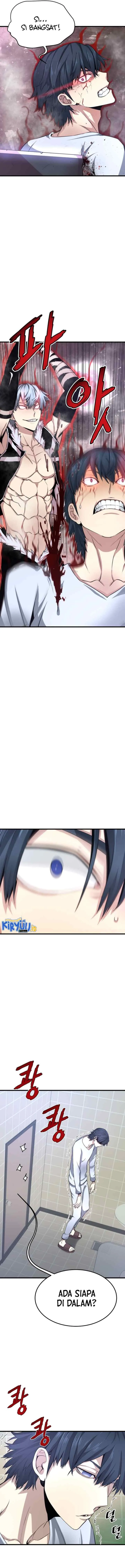 Han Dae Sung Returned From Hell chapter 5 halaman 12