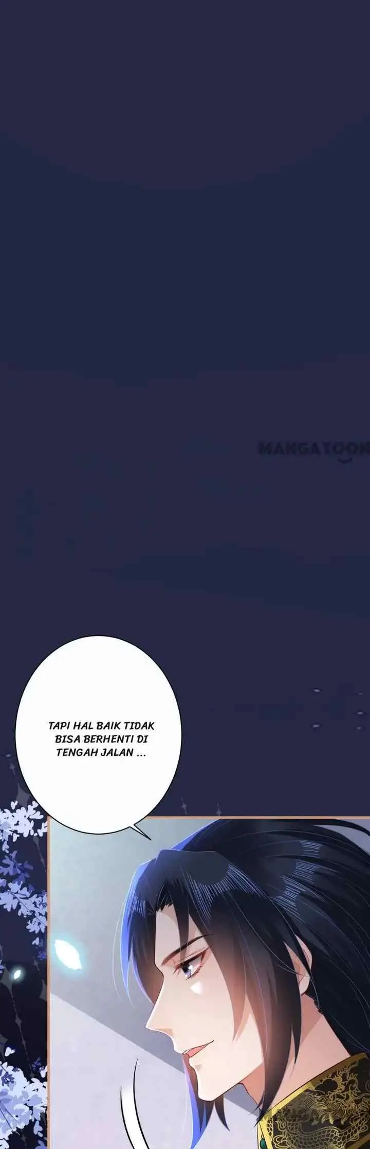 Princess, Don't Ruin Your Public Persona! chapter 89 halaman 11