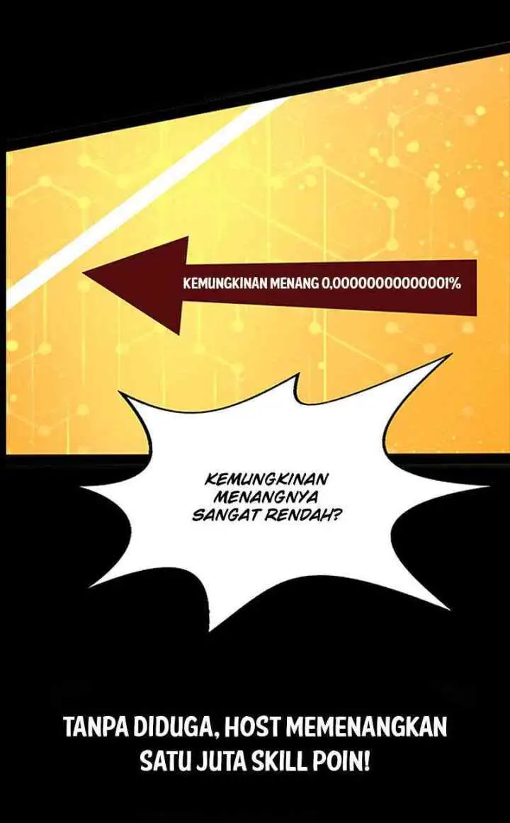 I Have Million Skill Points chapter 1 halaman 9
