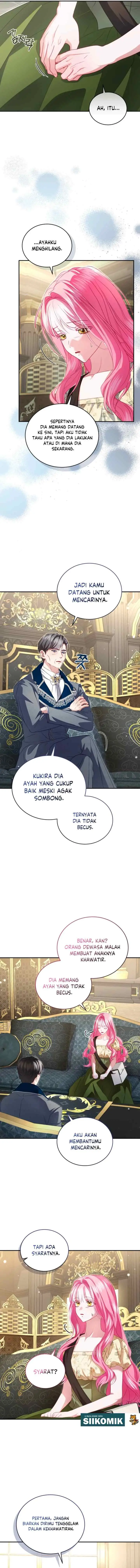 I'm The Only One Who Doesn't Know That Villainess Is A Man chapter 29 halaman 12