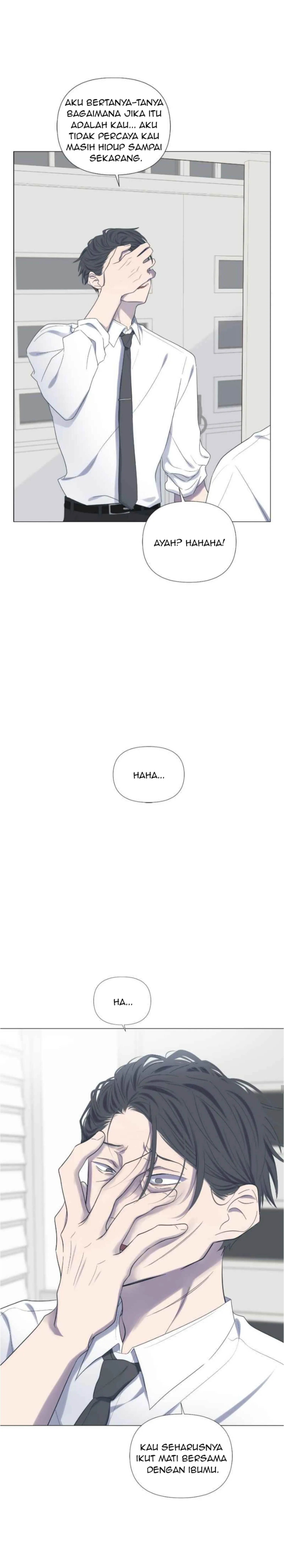 Moonmade Child chapter 21 halaman 13