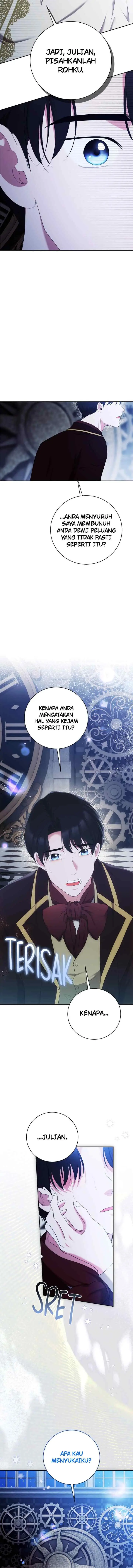 Marriage Contract With Two Husbands chapter 61 halaman 10