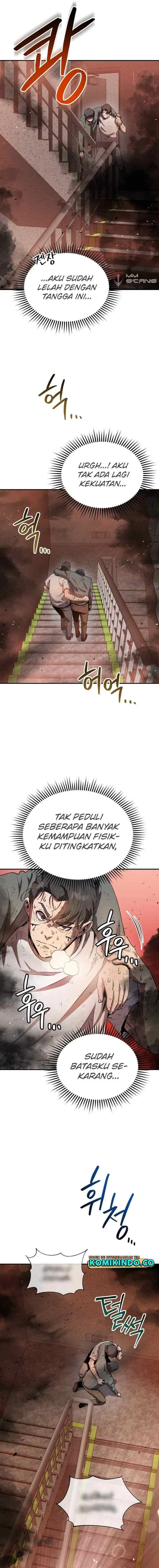 Rescue System chapter 5 halaman 16