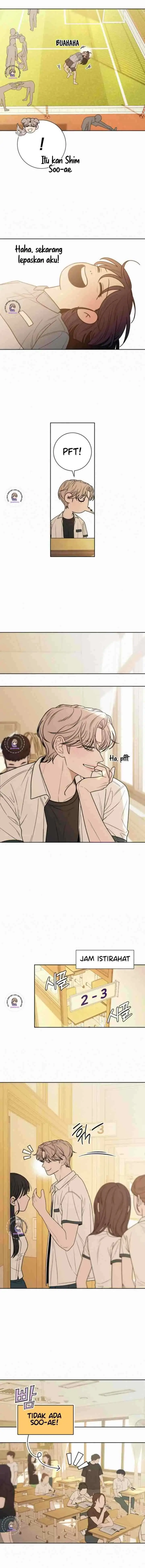 Operation: True Love chapter 70 halaman 6
