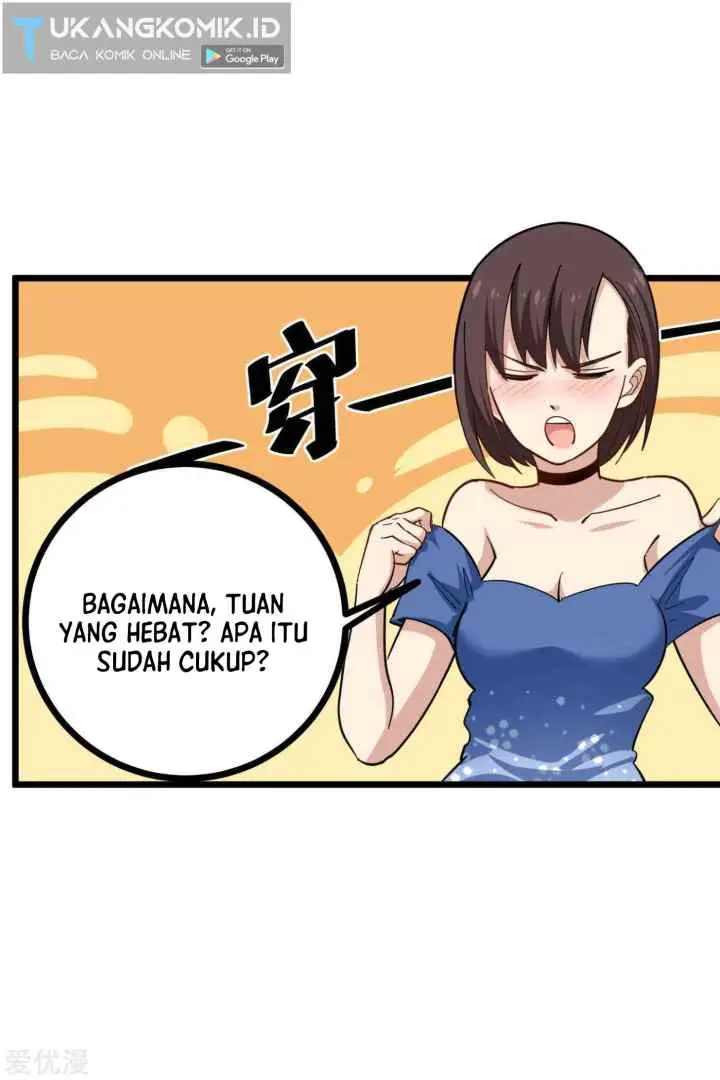 School Flower Master chapter 229 halaman 5