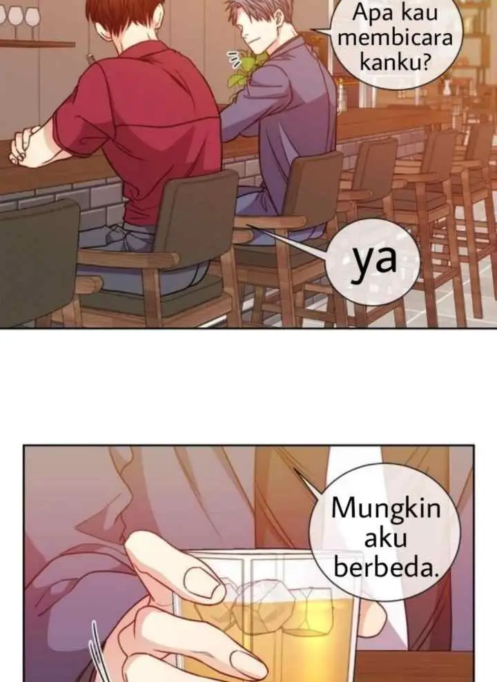 Behind the Desk chapter 46 halaman 6
