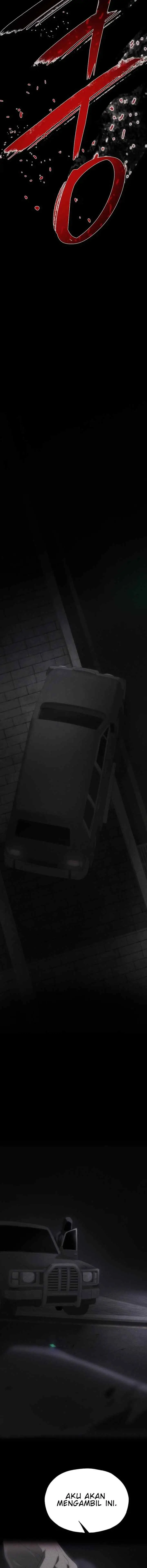 I'm Stuck In A Crazy Drama chapter 71 halaman 18