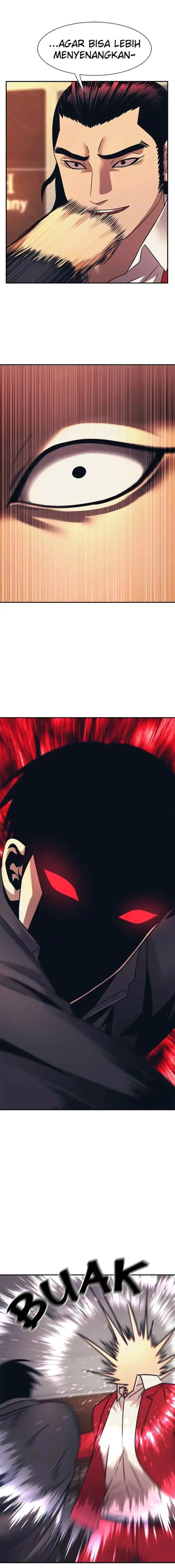 I Am Unbeatable chapter 50 halaman 16