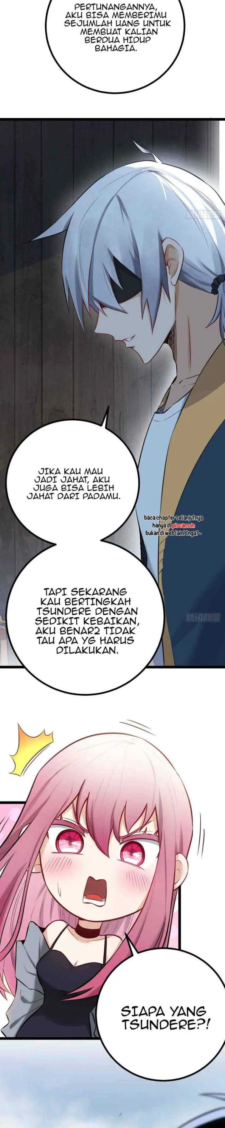 Celestial Master chapter 4 halaman 5