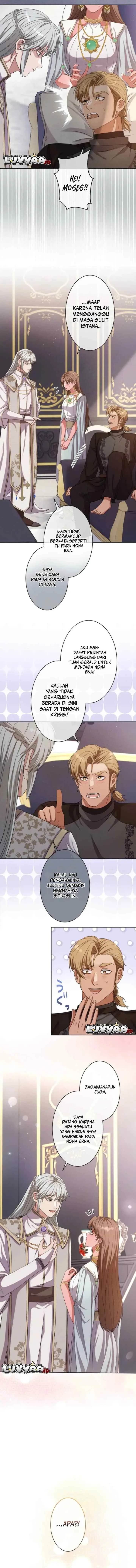 Healing Touch chapter 18 halaman 7