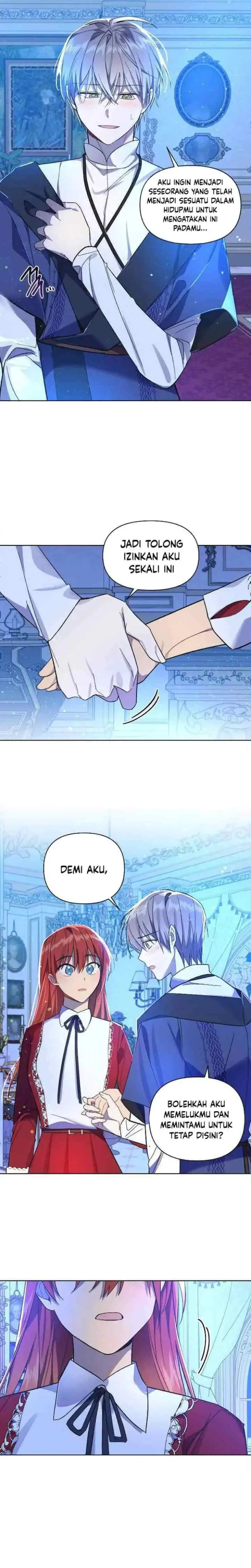 Asirhart Kingdoms Aide chapter 54 halaman 15