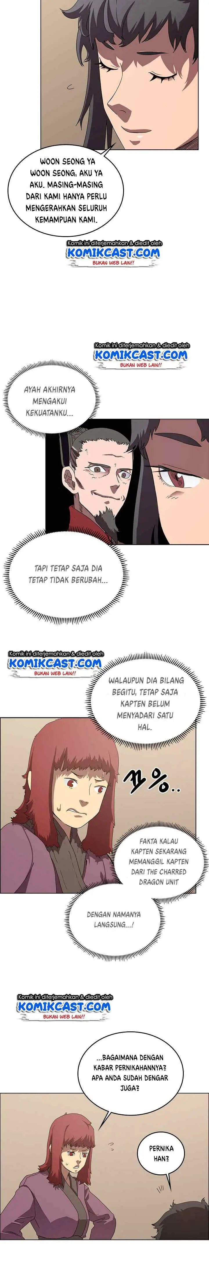 Chronicles of Heavenly Demon chapter 69 halaman 12