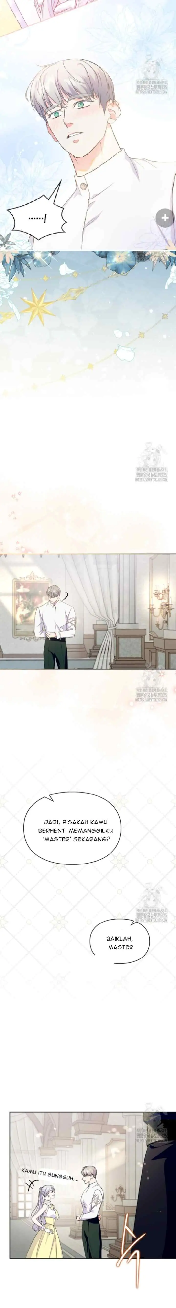 I Became the Tyrant's Servant chapter 34 halaman 17