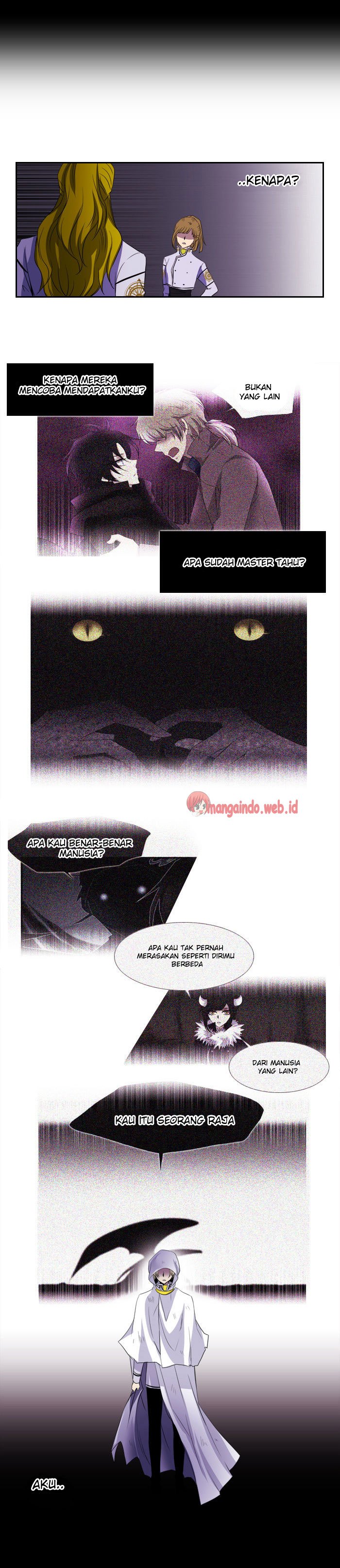 Black Haze chapter 114 halaman 13