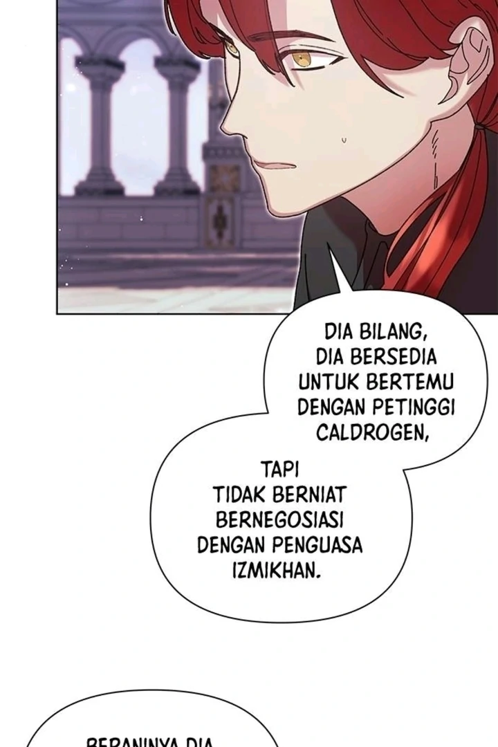Ingram's Light chapter 61 halaman 5