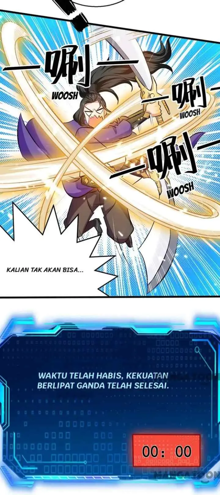 I Am Crazy Upgrade chapter 42 halaman 14